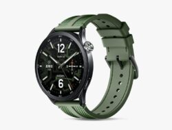 Teaser Resmi Xiaomi Watch S5 Mengungkap Desain Lebih Ramping, Bodi Baja 316L, dan Opsi eSIM