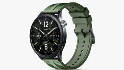 Teaser Resmi Xiaomi Watch S5 Mengungkap Desain Lebih Ramping, Bodi Baja 316L, dan Opsi eSIM