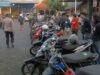 Merespons Ajakan “After Sahur Ride” di Kartasura, 22 Motor Berknalpot Brong Diamankan Polisi