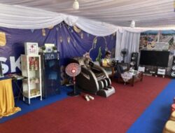 Arus Mudik Lebaran 2026, Kementerian PU dan Google Hadirkan Posko Mudik di Google Maps