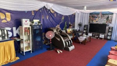 Arus Mudik Lebaran 2026, Kementerian PU dan Google Hadirkan Posko Mudik di Google Maps