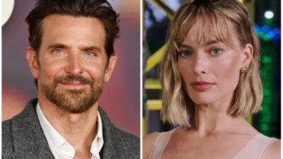 Bradley Cooper Diincar untuk Menyutradarai Prekuel ‘Ocean’s 11’ dan Beradu Akting dengan Margot Robbie