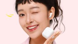 Baseus Luncurkan Earbud Baru yang Sangat Terjangkau dengan Bluetooth 6.0 dan Daya Tahan Baterai 40 Jam