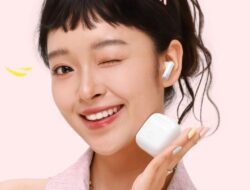 Baseus Luncurkan Earbud Baru yang Sangat Terjangkau dengan Bluetooth 6.0 dan Daya Tahan Baterai 40 Jam