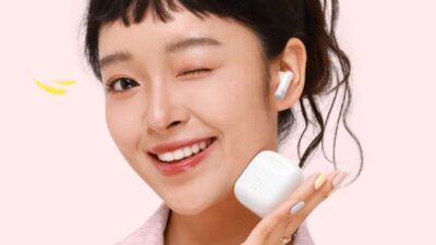 Baseus Luncurkan Earbud Baru yang Sangat Terjangkau dengan Bluetooth 6.0 dan Daya Tahan Baterai 40 Jam