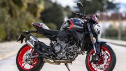 Ducati Monster V2 2026 Mendapatkan Tampilan Baru