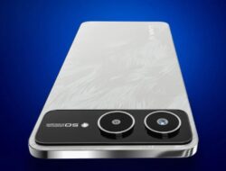 Lava Bold 2 5G Diluncurkan engan Chipset Dimensity 7060, Layar AMOLED 2.5D, dan Pemindai Sidik Jari Optik