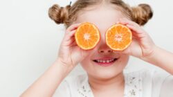 Tambahkan Makanan-makanan Ini Kedalam Diet Anak Anda untuk Meningkatkan Kesejahteraan Mental