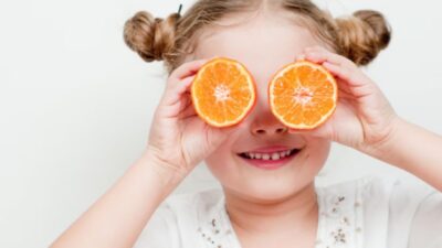 Tambahkan Makanan-makanan Ini Kedalam Diet Anak Anda untuk Meningkatkan Kesejahteraan Mental