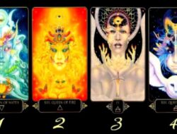 Tes Kepribadian: Pelajari Apa yang Diungkapkan Alam Bawah Sadar tentang Diri Anda dengan Memilih Kartu Favorit