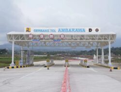 Empat Tol Fungsional Jasa Marga Dibuka Gratis Saat Mudik Lebaran 2026, Ini Daftarnya