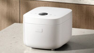Xiaomi Luncurkan Rice Cooker Mijia IH 2 dengan Panci Keramik Bebas Fluorin dan 8 Mode Memasak