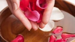 Lupakan Air Mawar! 5 Cara Kelopak Mawar Dapat Memberikan Kulit Bercahaya