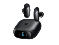 Bocoran Anker Soundcore Liberty 5 Pro, Pro Max dengan Layar Sentuh dan Chip AI Anker Thus untuk Peningkatan Audio