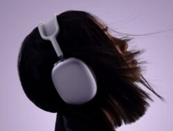 Apple AirPods Max 2 Resmi Diluncurkan dengan Chip H2 dan Peredam Kebisingan Aktif yang Lebih Baik