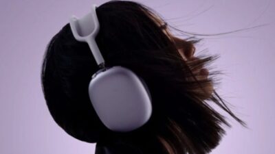 Apple AirPods Max 2 Resmi Diluncurkan dengan Chip H2 dan Peredam Kebisingan Aktif yang Lebih Baik