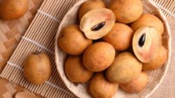 7 Alasan Ini akan Meyakinkan Anda untuk Menambahkan Sawo ke dalam Diet Anda