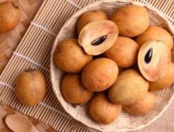 7 Alasan Ini akan Meyakinkan Anda untuk Menambahkan Sawo ke dalam Diet Anda