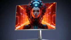 Philips Luncurkan Monitor Gaming QD-OLED 4K 240Hz 32 Inci Baru