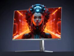 Philips Luncurkan Monitor Gaming QD-OLED 4K 240Hz 32 Inci Baru