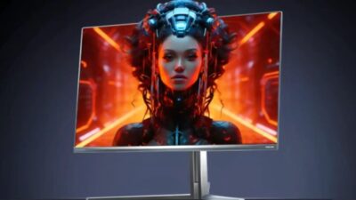 Philips Luncurkan Monitor Gaming QD-OLED 4K 240Hz 32 Inci Baru