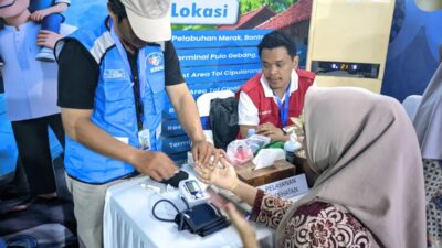 Jateng Siapkan Ratusan Posko dan Faskes Beroperasi 24 Jam untuk Lindungi Kesehatan Pemudik Lebaran