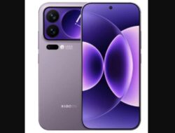 Xiaomi 18 Pro Dikabarkan Dilengkapi Dua Kamera 200MP, Baterai 7000mAh dalam Bodi 6,3 Inci