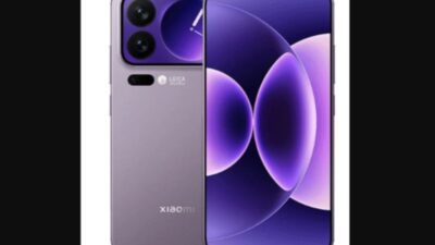 Xiaomi 18 Pro Dikabarkan Dilengkapi Dua Kamera 200MP, Baterai 7000mAh dalam Bodi 6,3 Inci