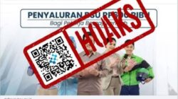 [HOAKS] BSU Senilai Rp600.000 Mulai Disalurkan pada Maret 2026