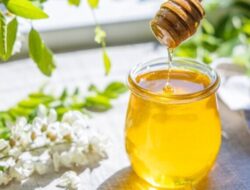 Madu adalah Cairan Emas Ajaib yang Dibutuhkan Kulit, Rambut, dan Tubuh Anda, Inilah Alasannya