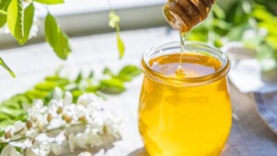 Madu adalah Cairan Emas Ajaib yang Dibutuhkan Kulit, Rambut, dan Tubuh Anda, Inilah Alasannya