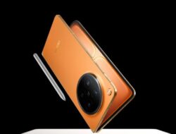 Oppo Find N6 Hadir dengan Lipatan Tanpa Terasa, SD 8 Elite Gen 5, Kamera 200MP dan Baterai 6000mAh