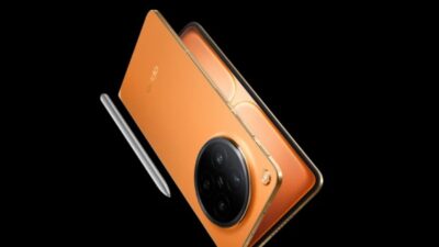 Oppo Find N6 Hadir dengan Lipatan Tanpa Terasa, SD 8 Elite Gen 5, Kamera 200MP dan Baterai 6000mAh