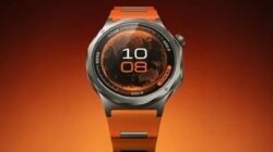 Oppo Watch X3 Diluncurkan dengan Casing Titanium, Pelacakan Kesehatan Canggih, eSIM & Daya Tahan Baterai 16 Hari