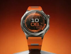 Oppo Watch X3 Diluncurkan dengan Casing Titanium, Pelacakan Kesehatan Canggih, eSIM & Daya Tahan Baterai 16 Hari