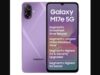 Samsung Galaxy M17e 5G Resmi Diluncurkan dengan Layar 120Hz dan Pembaruan 6 Tahun