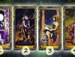 Tes Psikologi: Ketahui Apakah Impian dan Keinginan Anda akan Terwujud dengan Memilih Kartu