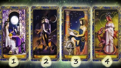 Tes Psikologi: Ketahui Apakah Impian dan Keinginan Anda akan Terwujud dengan Memilih Kartu