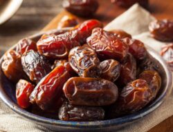 Kurma: Buah Manis Ini Bisa Menjadi Obat Terbaik Anda untuk Alergi Husim Dingin