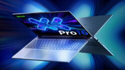 Lenovo Luncurkan Xiaoxin Pro 16 2026 AI Yuanqi Edition dengan CPU Intel Panther Lake