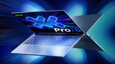 Lenovo Luncurkan Xiaoxin Pro 16 2026 AI Yuanqi Edition dengan CPU Intel Panther Lake