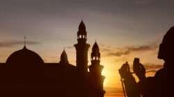 Akhir Bulan Ramadan, Memburu Lailatul Qadar di Menit Terakhir