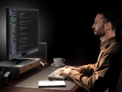 BenQ Luncurkan Monitor Pemrograman 28 Inci 4K+ dengan Rasio Aspek 3:2, Refresh Rate 120Hz