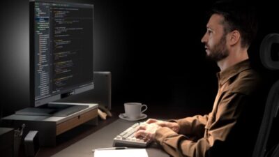 BenQ Luncurkan Monitor Pemrograman 28 Inci 4K+ dengan Rasio Aspek 3:2, Refresh Rate 120Hz