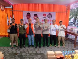 PKS Sukoharjo Buka Posko Mudik 2026, Siap Beri Layanan untuk Pemudik