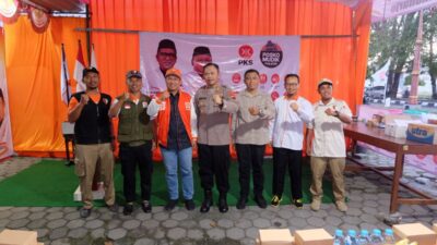 PKS Sukoharjo Buka Posko Mudik 2026, Siap Beri Layanan untuk Pemudik