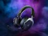 QCY Luncurkan Headset Gaming VT200 dengan Driver 53mm, Suara Surround 7.1 dan Baterai 130 Jam
