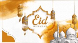 Yang Belum Tahu, Berikut Ini Hukum Mengucapkan Minal Aidin wal Faizin Saat Lebaran