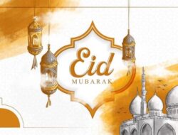 Yang Belum Tahu, Berikut Ini Hukum Mengucapkan Minal Aidin wal Faizin Saat Lebaran