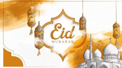 Yang Belum Tahu, Berikut Ini Hukum Mengucapkan Minal Aidin wal Faizin Saat Lebaran